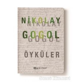 Mirgorod Öyküleri - Nikolay Vasilyeviç Gogol