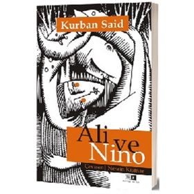 Mirhan Kitap Ali ve Nino