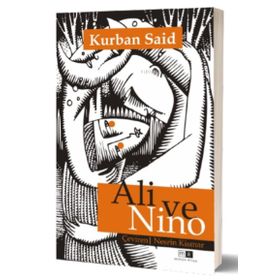 Mirhan Kitap Ali ve Nino