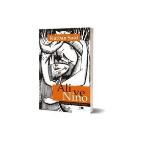 Mirhan Kitap Ali ve Nino