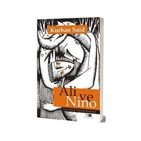 Mirhan Kitap Ali ve Nino