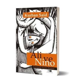 Mirhan Kitap Ali ve Nino