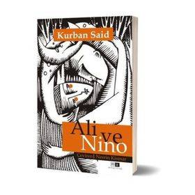 Mirhan Kitap Ali ve Nino