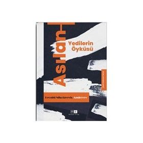 Mirhan Kitap Asılan Yedilerin Öyküsü