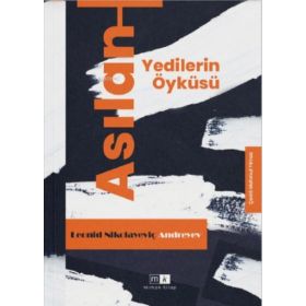 Mirhan Kitap Asılan Yedilerin Öyküsü
