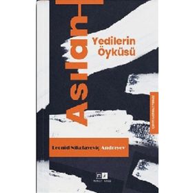 Mirhan Kitap Asılan Yedilerin Öyküsü