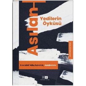Mirhan Kitap Asılan Yedilerin Öyküsü