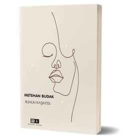 Mirhan Kitap Ruhun Kaşıntısı