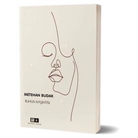 Mirhan Kitap Ruhun Kaşıntısı