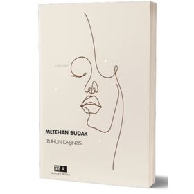 Mirhan Kitap Ruhun Kaşıntısı