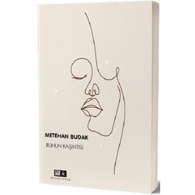 Mirhan Kitap Ruhun Kaşıntısı