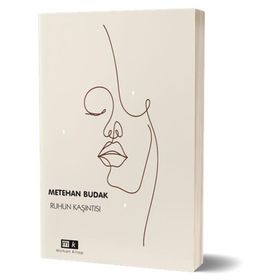 Mirhan Kitap Ruhun Kaşıntısı
