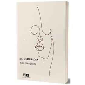 Mirhan Kitap Ruhun Kaşıntısı