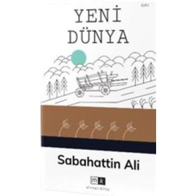 Mirhan Kitap Yeni Dünya