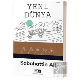 Mirhan Kitap Yeni Dünya