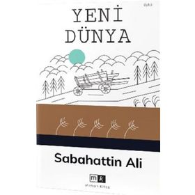 Mirhan Kitap Yeni Dünya