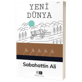 Mirhan Kitap Yeni Dünya