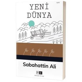Mirhan Kitap Yeni Dünya