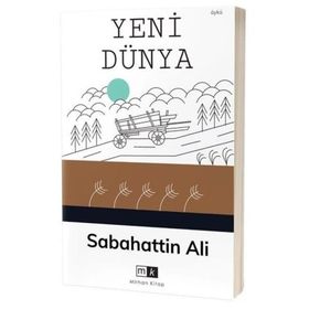 Mirhan Kitap Yeni Dünya