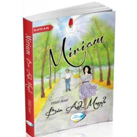Miriam - Hilal Acar
