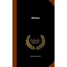 Miriam - Hilal Acar