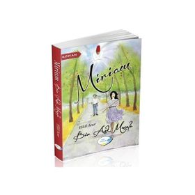 Miriam - Hilal Acar