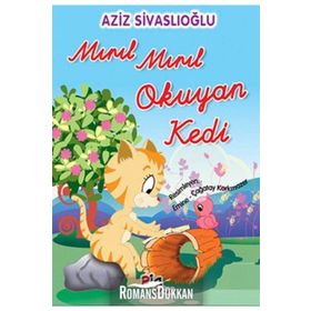 MIRIL MIRIL OKUYAN KEDI - AZIZ SIVASLIOĞLU
