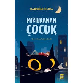 Mırıldanan Çocuk - Esma Fethiye Güçlü - İlk Genç Timaş