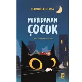 Mırıldanan Çocuk - Gabriele Clima