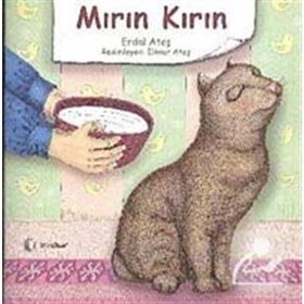 MIRIN KIRIN - ERDAL ATEŞ