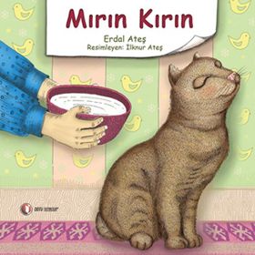 MIRIN KIRIN - ERDAL ATEŞ