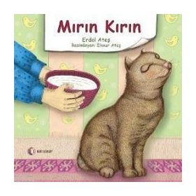MIRIN KIRIN - ERDAL ATEŞ