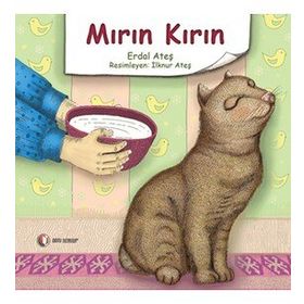 MIRIN KIRIN - ERDAL ATEŞ