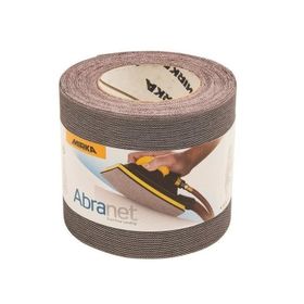 Mırka Abranet 115 mm 80 Rulo Zımpara