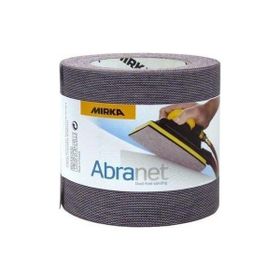 Mırka Abranet Ace Hd 60 Kum Rulo Zımpara