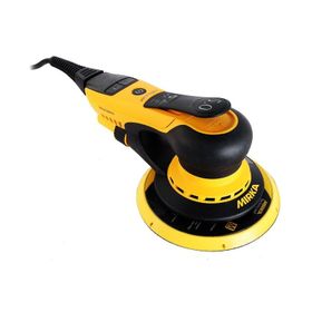 Mırka Deros 650CV 150 mm Orbital Zımpara