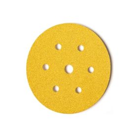 Mirka Gold Zımpara 150 mm Cırt 7d P150 100'lü Paket