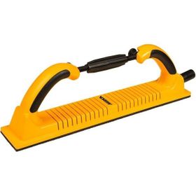 Mirka GRIP53H Grip 53H 70x400 mm Esnek Zımpara Takozu