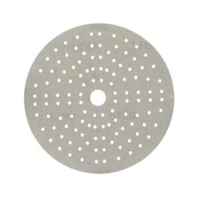 Mırka İridyum 150 mm 121 Delikli 5'li 120 Cırt Zımpara