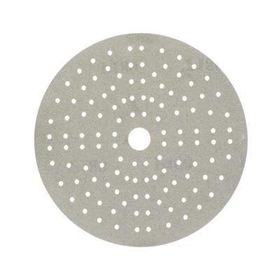 Mırka İridyum 150 mm 121 Delikli 5'li 150 Cırt Zımpara