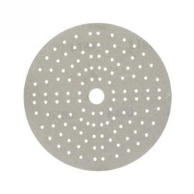 Mırka İridyum 150 mm 121 Delikli 5'li 180 Cırt Zımpara