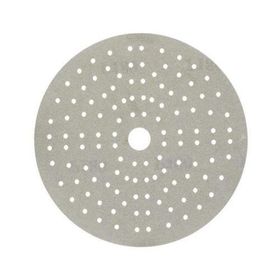 Mırka İridyum 150 mm 121 Delikli 5'li 40 Cırt Zımpara