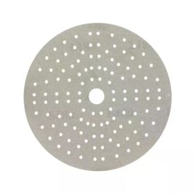 Mırka İridyum 150 mm 121 Delikli 5'li 80 Cırt Zımpara