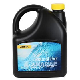 Mırka Marine Polarshine 3 lt Tekne Yıkama Şampuanı