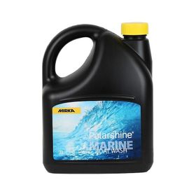 Mırka Marine Polarshine 3 lt Tekne Yıkama Şampuanı