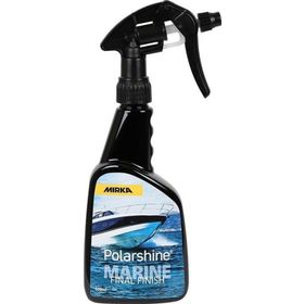 Mırka Marine Polarshine 500 ml Koruyucu Cila