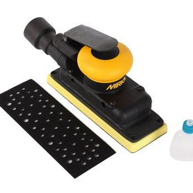Mırka OS383CV 70 x 198 mm Zımpara Makinası