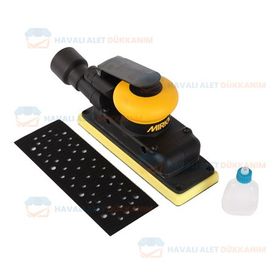 Mırka OS383CV 70 x 198 mm Zımpara Makinası