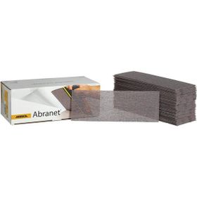 Mirka P240 Abranet 70x198 mm 50 Adet Rende Zımpara