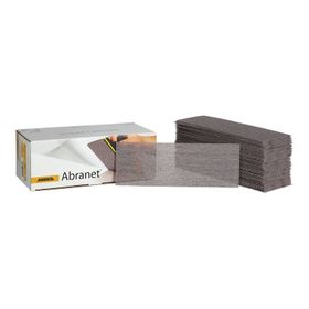 Mirka P240 Abranet 70x198 mm 50 Adet Rende Zımpara